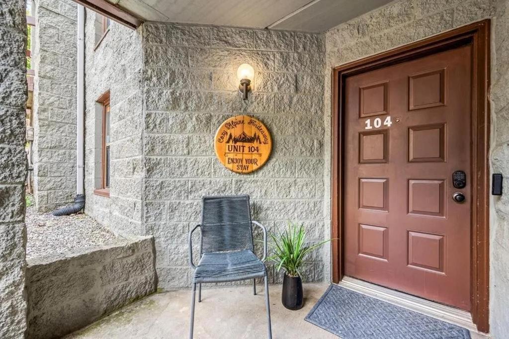 Views & Fireplace - Minutes To Gburg And Ober - Condo ガトリンバーグ エクステリア 写真