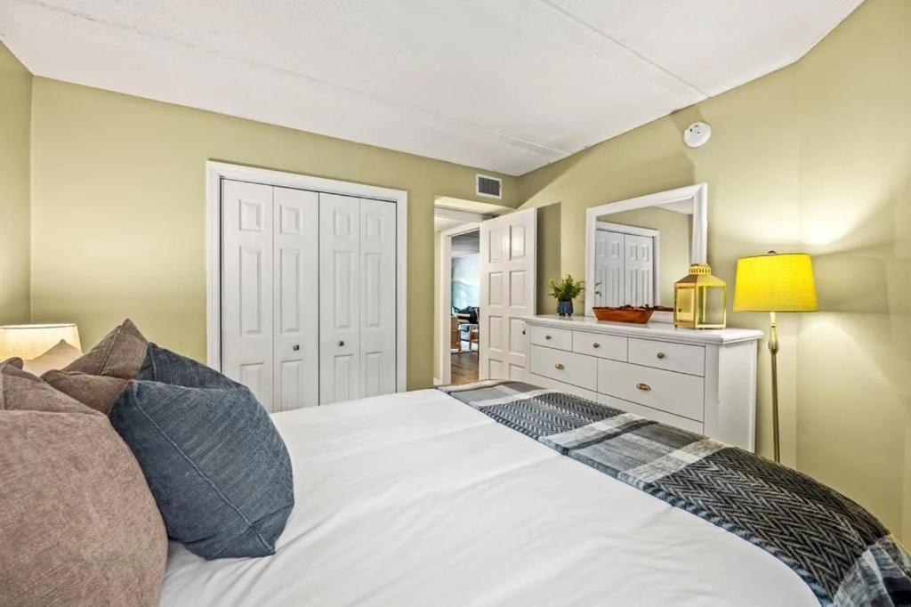 Views & Fireplace - Minutes To Gburg And Ober - Condo ガトリンバーグ エクステリア 写真
